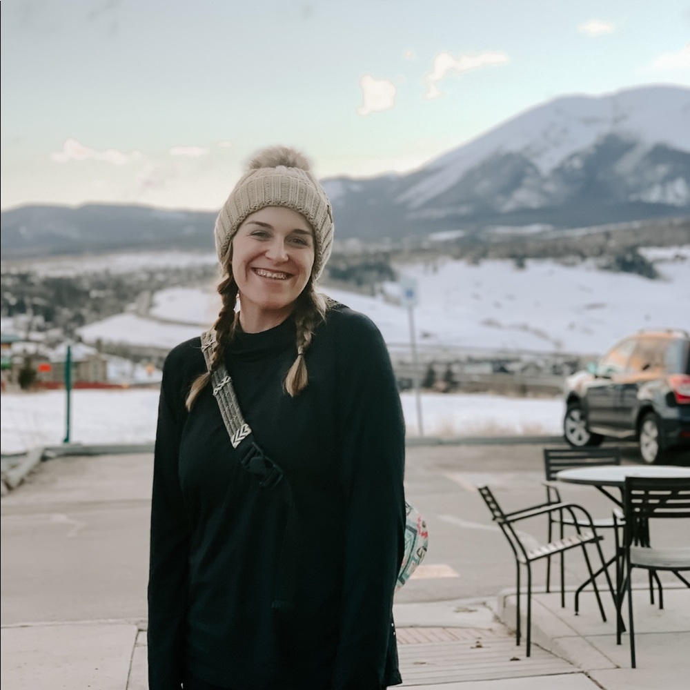 Meet your Posher, Kendall